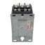 Used Siemens 42CF35AF DIN Rail Contactor, 3-Pole, 40A 600VAC, 110/120VAC Coil