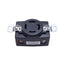 Used Hubbell HBL3430 Twist Lock Receptacle, 4-Pole 4-Wire, 120Y/208VAC 30A