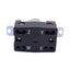 Used Hubbell HBL3430 Twist Lock Receptacle, 4-Pole 4-Wire, 120Y/208VAC 30A
