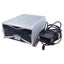 Used NEXCOM NISE 3600E2 Industrial Computer, Intel i7-3720QM 2.6GHz, 4GB RAM *No HDD*