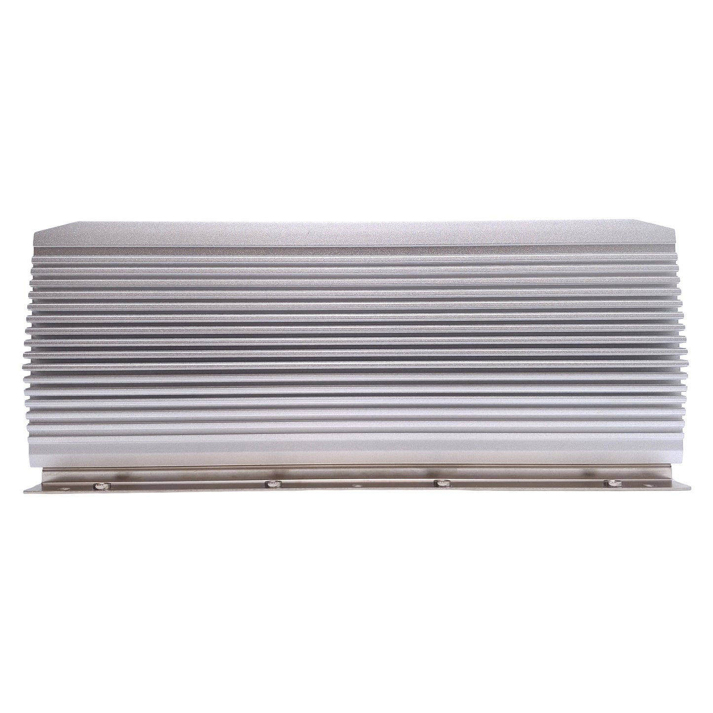 Used NEXCOM NISE 3600E2 Industrial Computer, Intel i7-3720QM 2.6GHz, 4GB RAM *No HDD*