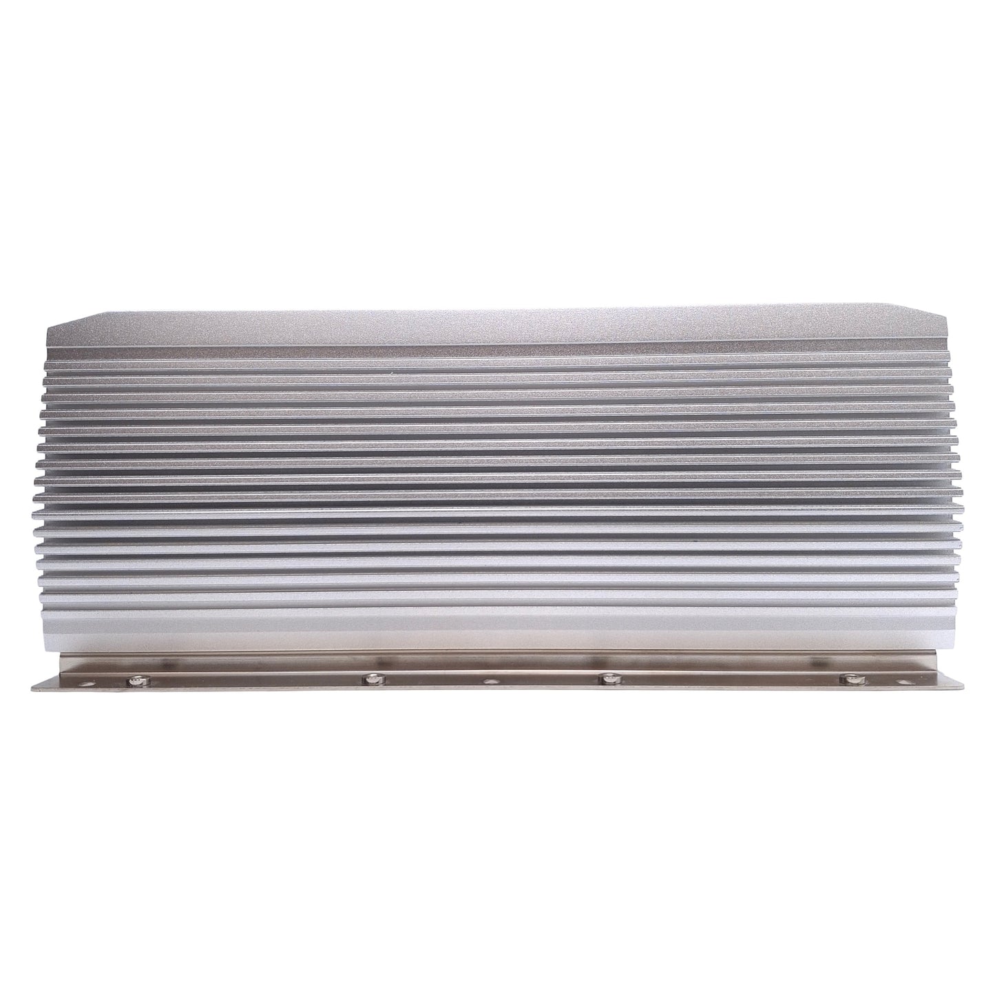 Used NEXCOM NISE 3600E2 Industrial Computer, Intel i7-3720QM 2.6GHz, 4GB RAM *No HDD*