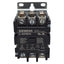 Used Siemens 42CF35AFN DIN Rail Contactor, 3-Poles, 40A 600VAC, 110/120VAC Coil