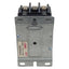Used Siemens 42CF35AFN DIN Rail Contactor, 3-Poles, 40A 600VAC, 110/120VAC Coil
