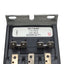 Used Siemens 42CF35AFN DIN Rail Contactor, 3-Poles, 40A 600VAC, 110/120VAC Coil