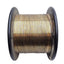 New – Open box Performance Conductors 12010189-033 Silver Plated Copper Wire, ø.0305in, 45.2lb