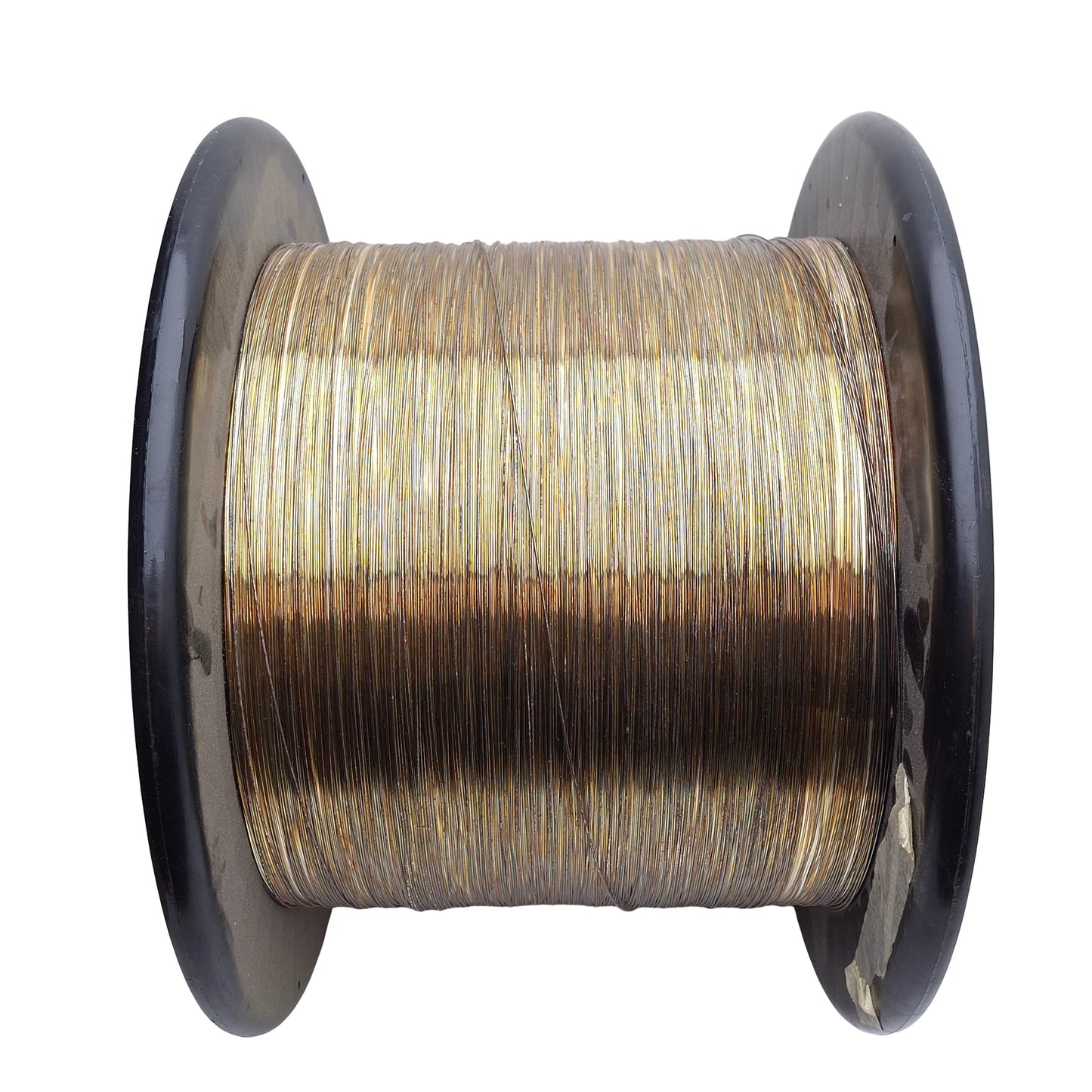 New – Open box Performance Conductors 12010189-033 Silver Plated Copper Wire, ø.0305in, 45.2lb