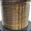 New – Open box Performance Conductors 12010189-033 Silver Plated Copper Wire, ø.0305in, 45.2lb