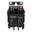 Used Siemens 42BF15AFM Contactor, 2-Poles, 30A 600VAC, 110/120VAC Coil