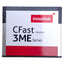 Used Innodisk DECFA-A28D07RC2DC CFast 2.0 Standard 3ME3 Card 128GB, SATA III 6.9Gb/s