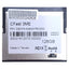 Used Innodisk DECFA-A28D07RC2DC CFast 2.0 Standard 3ME3 Card 128GB, SATA III 6.9Gb/s