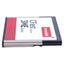Used Innodisk DECFA-A28D07RC2DC CFast 2.0 Standard 3ME3 Card 128GB, SATA III 6.9Gb/s
