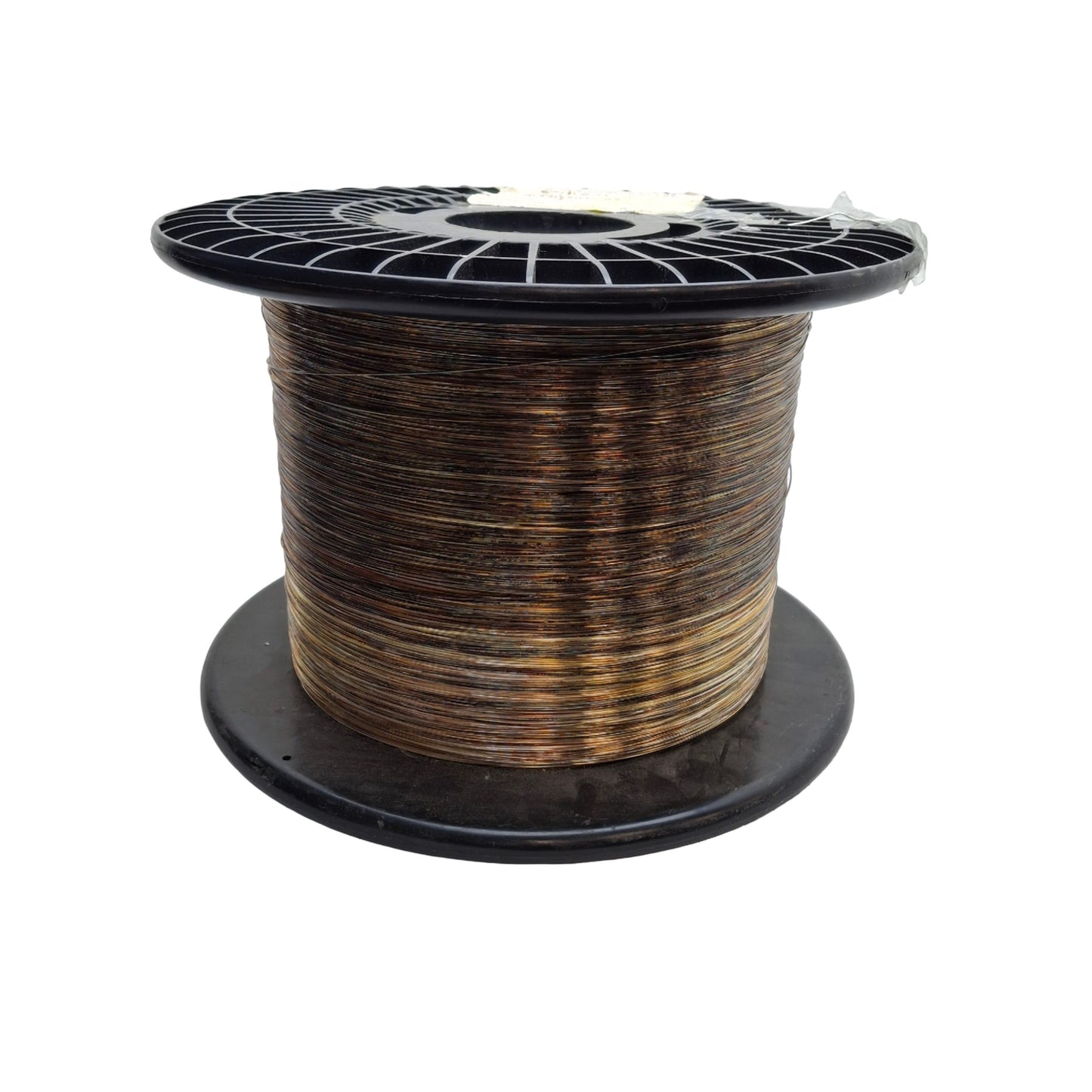New – Open box Performance Conductors 12010189-033 Silver Plated Copper Wire, ø.0305in, 42.5lbs