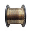 New – Open box Performance Conductors 12010189-033 Silver Plated Copper Wire, ø.0305in, 42.5lbs