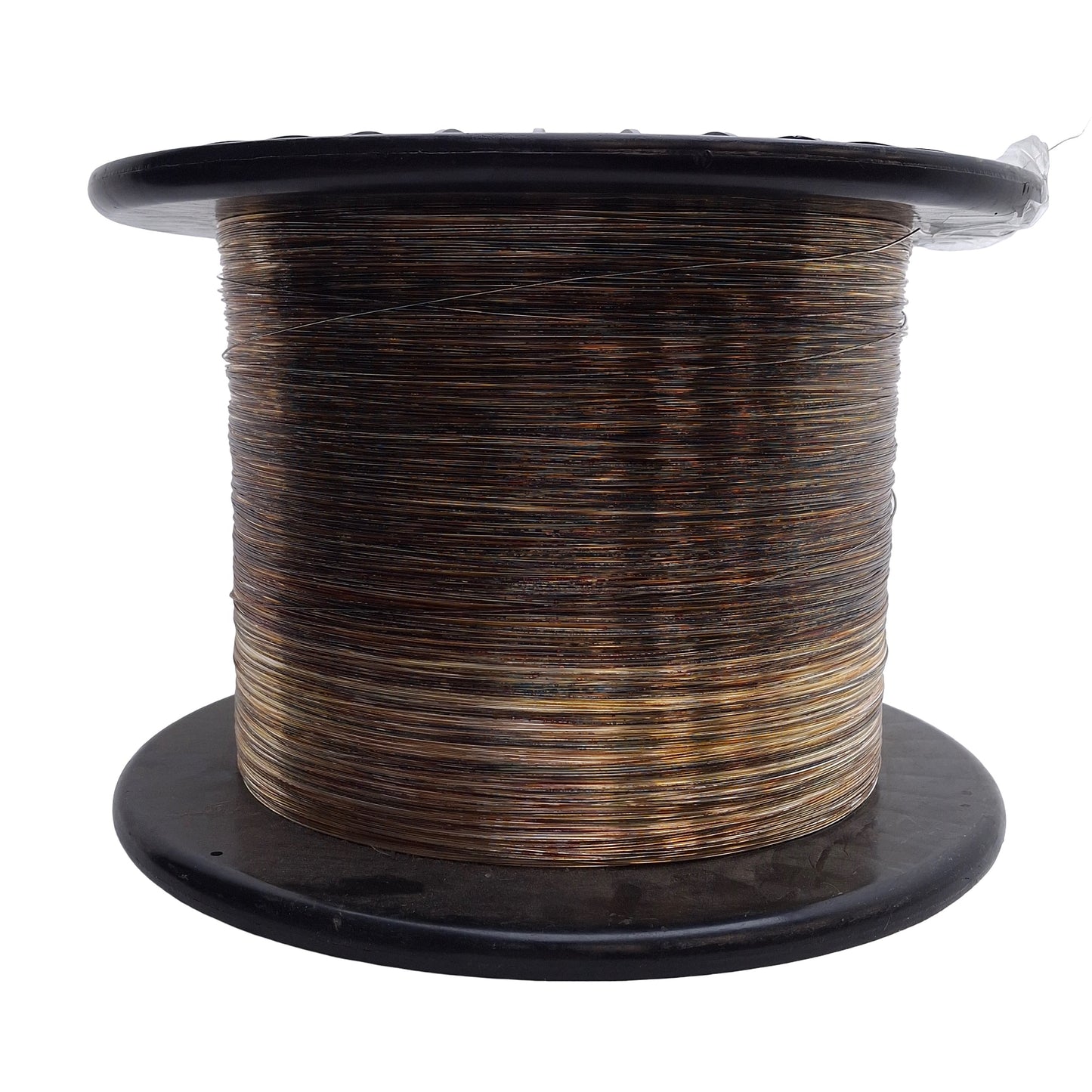 New – Open box Performance Conductors 12010189-033 Silver Plated Copper Wire, ø.0305in, 42.5lbs