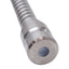 Used Fiber Optic Gooseneck Light Guide 49" Length, ø5/8" Input, ø0.2in Bundle