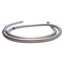 Used Fiber Optic Gooseneck Light Guide 49" Length, ø5/8" Input, ø0.2in Bundle