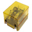 Used Tenor Koino KH-101-2A-24AC Power Relay, DPST-NO 15A/24VDC 30A/110VAC, 24VAC Coil