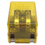 Used Tenor Koino KH-101-2A-24AC Power Relay, DPST-NO 15A/24VDC 30A/110VAC, 24VAC Coil