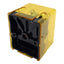 Used Tenor Koino KH-101-2A-24AC Power Relay, DPST-NO 15A/24VDC 30A/110VAC, 24VAC Coil
