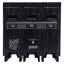 Used Siemens Q350 Circuit Breaker 3-Pole, 50A, 240VAC Max, Plug-In Connection