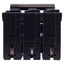 Used Siemens Q350 Circuit Breaker 3-Pole, 50A, 240VAC Max, Plug-In Connection