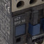 Used Telemecanique LC1D1210F7 Contactor, 3-Pole 1NO, 25A 600VAC, 110VAC Coil