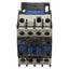 Used Telemecanique LC1D1210F7 Contactor, 3-Pole 1NO, 25A 600VAC, 110VAC Coil
