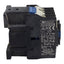 Used Telemecanique LC1D1210F7 Contactor, 3-Pole 1NO, 25A 600VAC, 110VAC Coil
