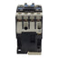 Used Telemecanique LC1D1210F7 Contactor, 3-Pole 1NO, 25A 600VAC, 110VAC Coil