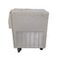 Used Lytron RC009G03BC3C003 Recirculating Chiller 1kW 1.8GPM 5°C To 35°C 115VAC 12.2A