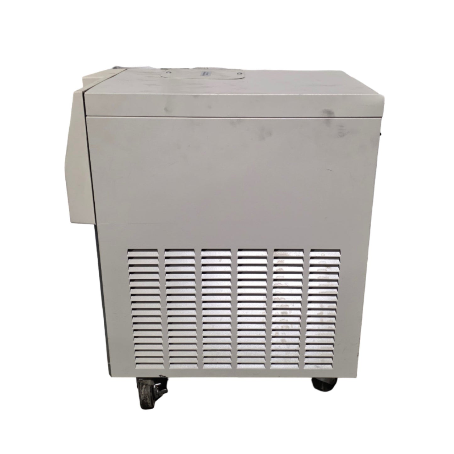 Used Lytron RC009G03BC3C003 Recirculating Chiller 1kW 1.8GPM 5°C To 35°C 115VAC 12.2A