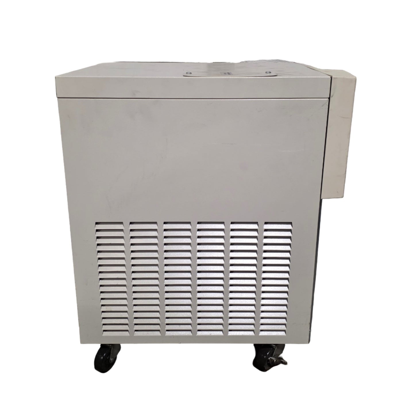 Used Lytron RC009G03BC3C003 Recirculating Chiller 1kW 1.8GPM 5°C To 35°C 115VAC 12.2A