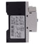 Used Siemens 3RV1011-1AA10 Motor Protection Circuit Breaker 3-Pole 1.1-1.6A, DIN Rail