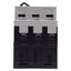 Used Siemens 3RV1011-1AA10 Motor Protection Circuit Breaker 3-Pole 1.1-1.6A, DIN Rail