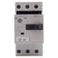 Used Siemens 3RV1011-1AA10 Motor Protection Circuit Breaker 3-Pole 1.1-1.6A, DIN Rail