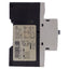 Used Siemens 3RV1011-1AA10 Motor Protection Circuit Breaker 3-Pole 1.1-1.6A, DIN Rail