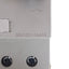 Used Siemens 3RV1011-1AA10 Motor Protection Circuit Breaker 3-Pole 1.1-1.6A, DIN Rail