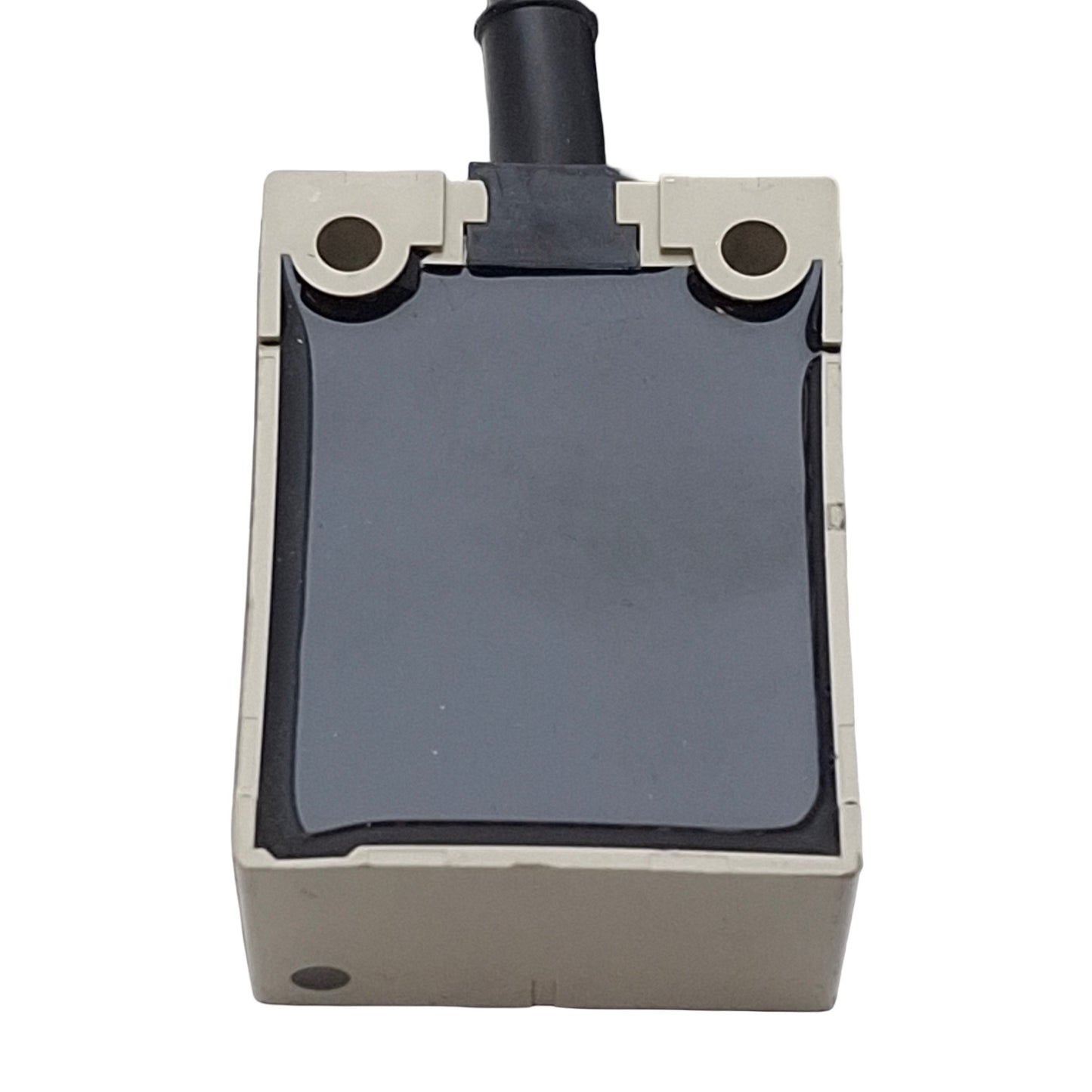 Used Omron V600-H11 RFID Reader Read/Write Head Module, 530kHz Frequency, 12-Pin