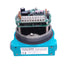 Used Tescom ER3000S-1 Electropneumatic Controller, 110psi Max, 0-100psi Out, 24VDC