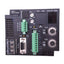 Used Omron V600-CA5D02 ID Controller, 2-Channel, RFID 530kHz, RS232C/422/485, 24VDC
