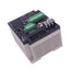 Used Omron V600-CA5D02 ID Controller, 2-Channel, RFID 530kHz, RS232C/422/485, 24VDC