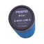 New Festo 162674 MS4/D-MINI-LFM-A Mini Filter Cartridge, 0.01μm Filtration