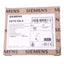 New Siemens 5SY6106-6 Circuit Breaker, 1-Pole 6A, 230/400VAC Max, DIN Rail