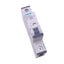 New Siemens 5SY6106-6 Circuit Breaker, 1-Pole 6A, 230/400VAC Max, DIN Rail