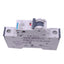 New Siemens 5SY6106-6 Circuit Breaker, 1-Pole 6A, 230/400VAC Max, DIN Rail