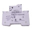 New Siemens 5SY6106-6 Circuit Breaker, 1-Pole 6A, 230/400VAC Max, DIN Rail