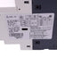 New – Open box Telemecanique GV2-P05H7 Motor Circuit Breaker, 3-Pole + 3, 0.63-1A, 0.25kW Max