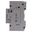 Used Weidmuller PU3 C-R Surge Suppressor 250VAC 1A, 100kA Max Surge, DIN Rail