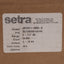 New Setra DPT2671-2R5D-D Differential Pressure Transducer, 0-2.5in WC, 4-20mA, 24VDC